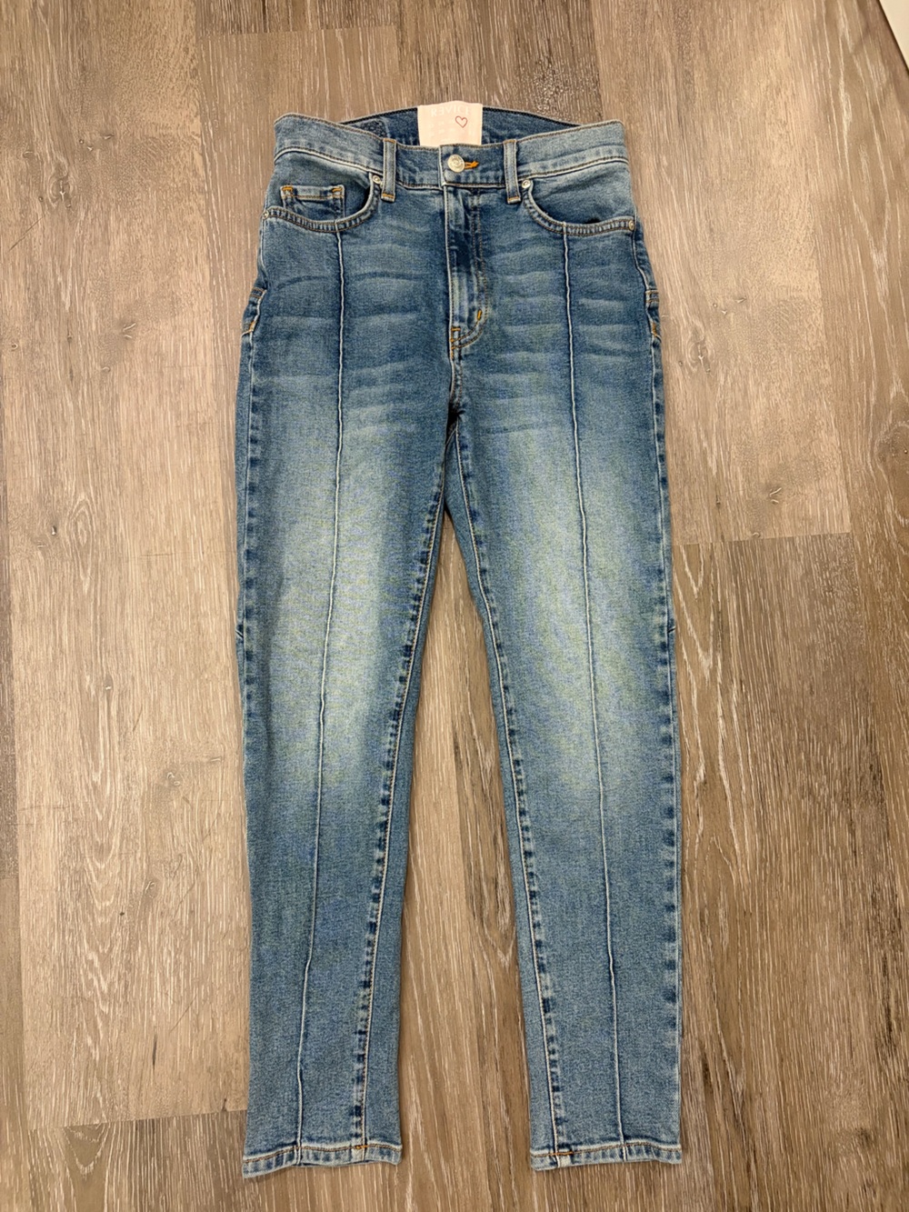 Revice Women’s Venus Star Jeans - Picture 3 of 5